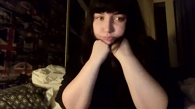 BohoPrincessUK – webcam model profile photo Image 15