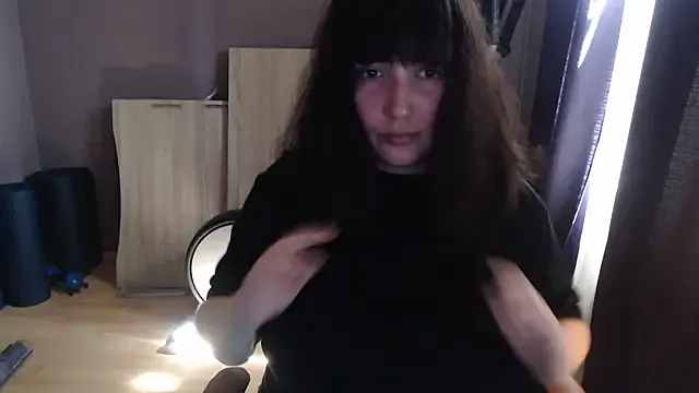 BohoPrincessUK – webcam model profile photo Image 3