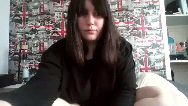 BohoPrincessUK – webcam model profile photo Image 8