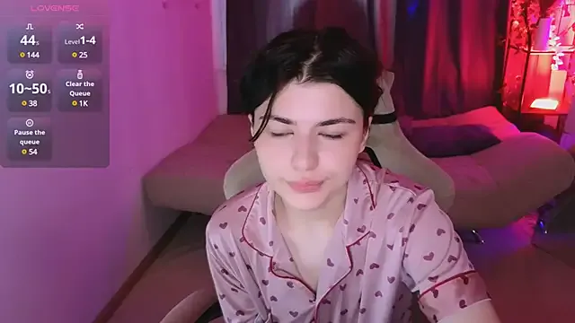 mabel_nut Image 2