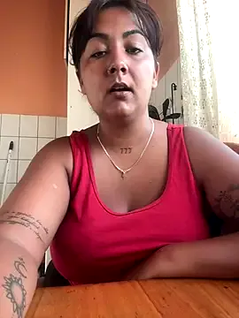 BohoPrincessUK – webcam model profile photo Image 13