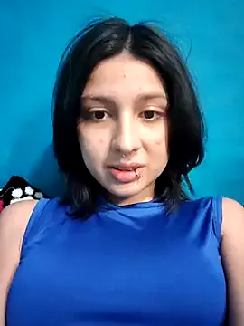 Anesteishen – webcam model profile photo Image 16