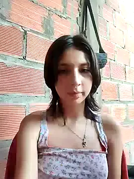 Anesteishen – webcam model profile photo Image 8