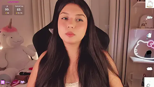 LadyFay – webcam model profile photo Image 11