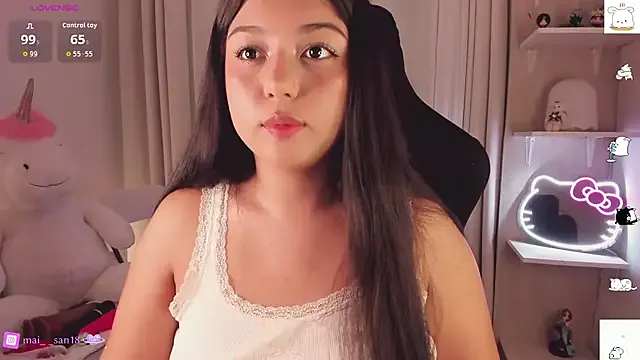 LadyFay – webcam model profile photo Image 14