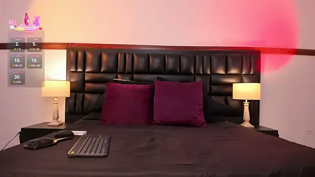 khloeforever – webcam model profile photo Image 15