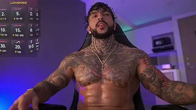 Donovan_Desmond – webcam model profile photo Image 15