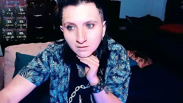 VioletchelseaBabesatation – webcam model profile photo Image 16