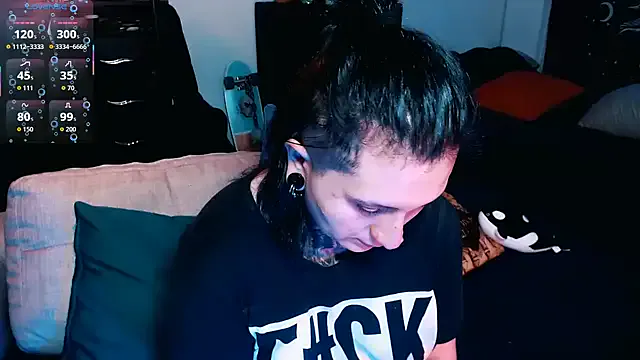 VioletchelseaBabesatation – webcam model profile photo Image 17