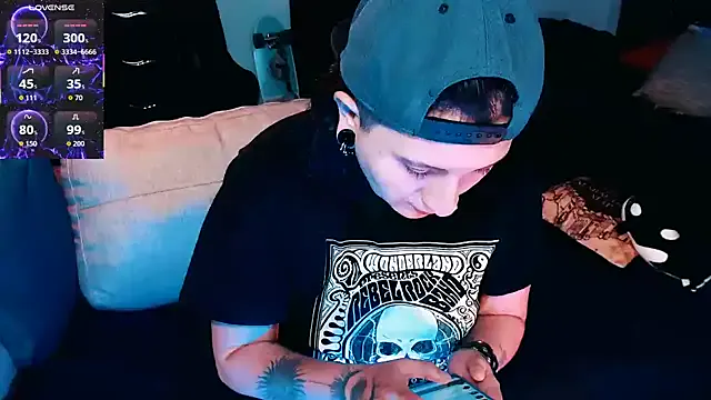 VioletchelseaBabesatation – webcam model profile photo Image 18