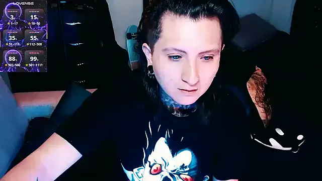 VioletchelseaBabesatation – webcam model profile photo Image 19