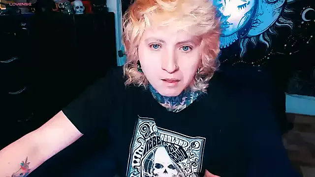 VioletchelseaBabesatation – webcam model profile photo Image 2