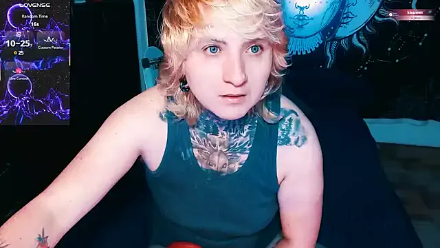 VioletchelseaBabesatation – webcam model profile photo Image 4