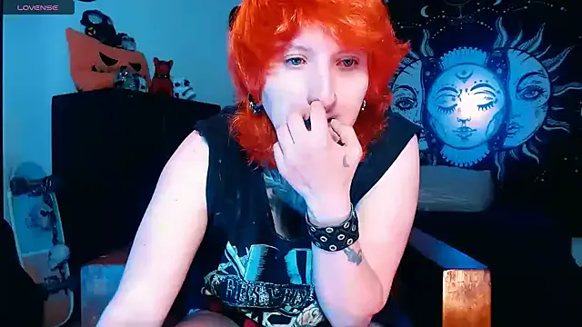 VioletchelseaBabesatation – webcam model profile photo Image 9