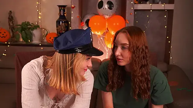 millemimi – webcam model profile photo Image 4