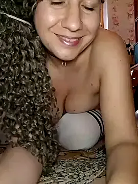 Milforja – webcam model profile photo Image 19