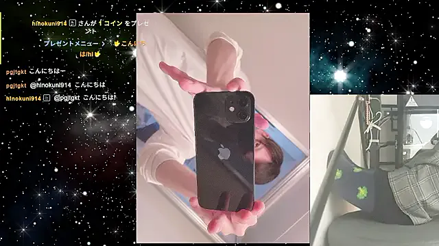 ghostdaddy9 – webcam model profile photo Image 10