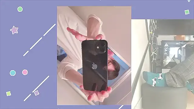 ghostdaddy9 – webcam model profile photo Image 14