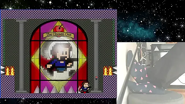 ghostdaddy9 – webcam model profile photo Image 15