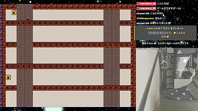 ghostdaddy9 – webcam model profile photo Image 2