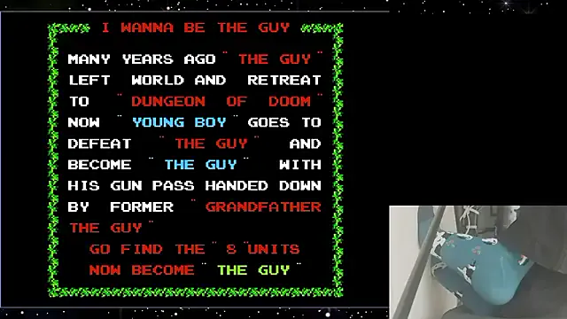 ghostdaddy9 – webcam model profile photo Image 4