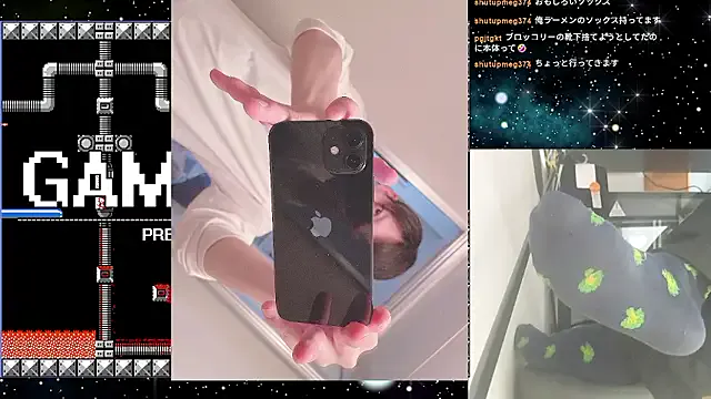 ghostdaddy9 – webcam model profile photo Image 7