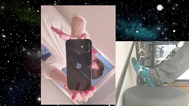 ghostdaddy9 – webcam model profile photo Image 9