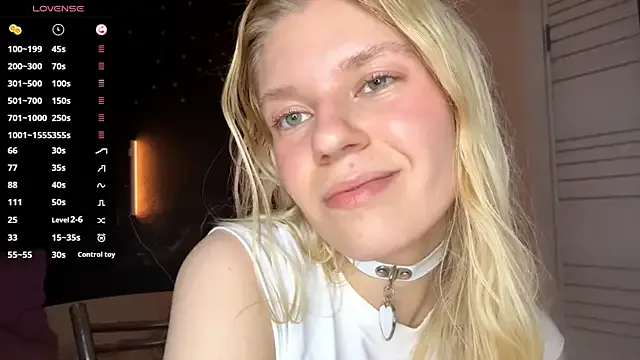 krisssssska – webcam model profile photo Image 10