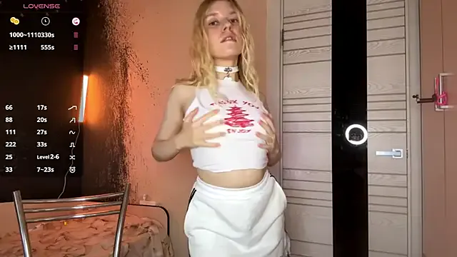 krisssssska – webcam model profile photo Image 12