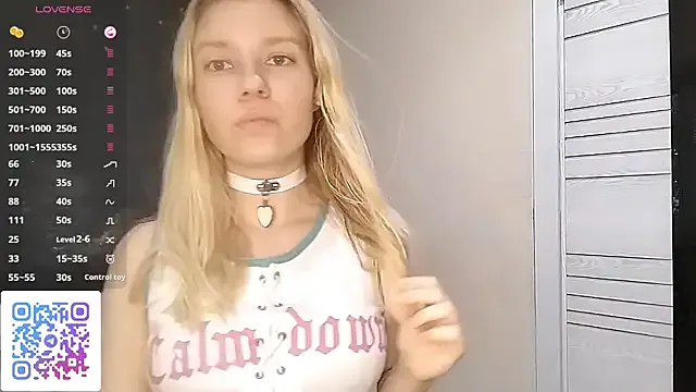 krisssssska – webcam model profile photo Image 2