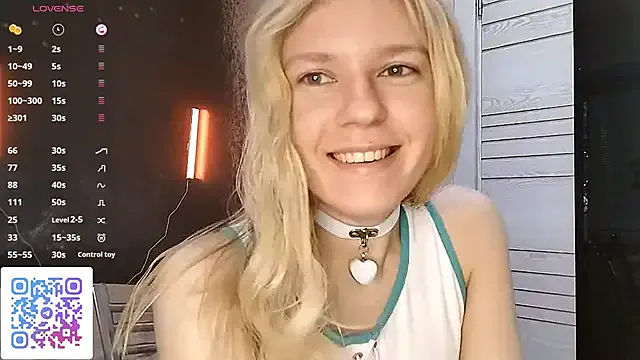 krisssssska – webcam model profile photo Image 4