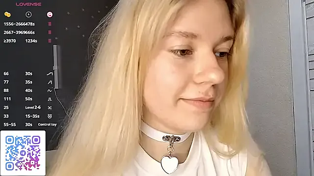 krisssssska – webcam model profile photo Image 5