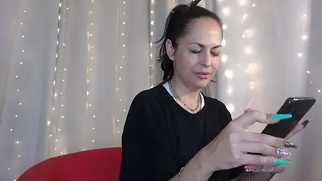 bridgetjean – webcam model profile photo Image 2