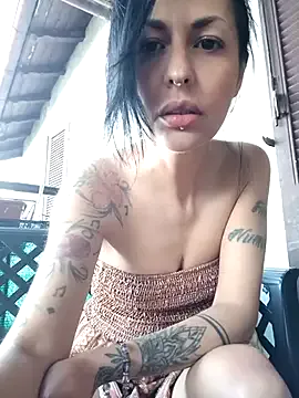 bridgetjean – webcam model profile photo Image 5