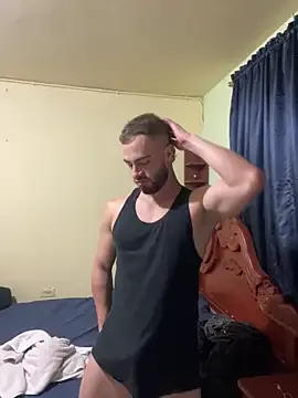 Donovan_Desmond – webcam model profile photo Image 16