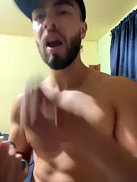 Donovan_Desmond – webcam model profile photo Image 18