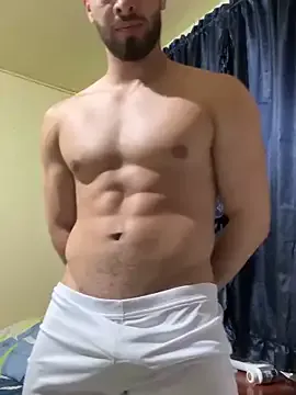 Donovan_Desmond – webcam model profile photo Image 5