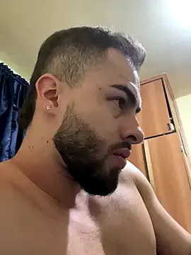 Donovan_Desmond – webcam model profile photo Image 6