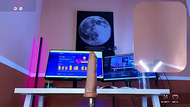 MiaTonyy – webcam model profile photo Image 19