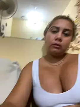 VictoriaMorrone – webcam model profile photo Image 10