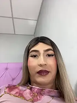 Najya_Sahar – webcam model profile photo Image 4