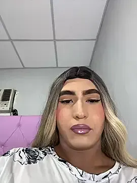 Najya_Sahar – webcam model profile photo Image 9