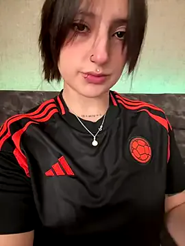 MarilynRainbow – webcam model profile photo Image 4