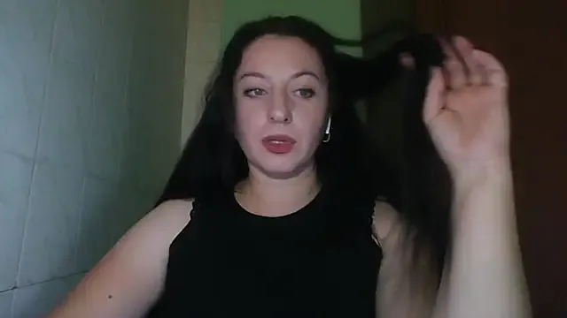 MelinaAx – webcam model profile photo