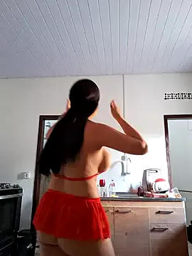 farianaall – webcam model profile photo Image 2
