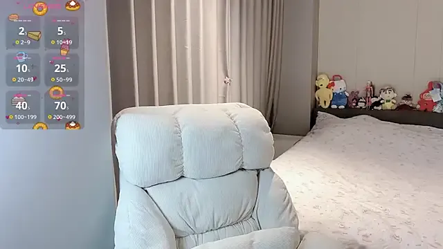 TyleneBuck – webcam model profile photo Image 15