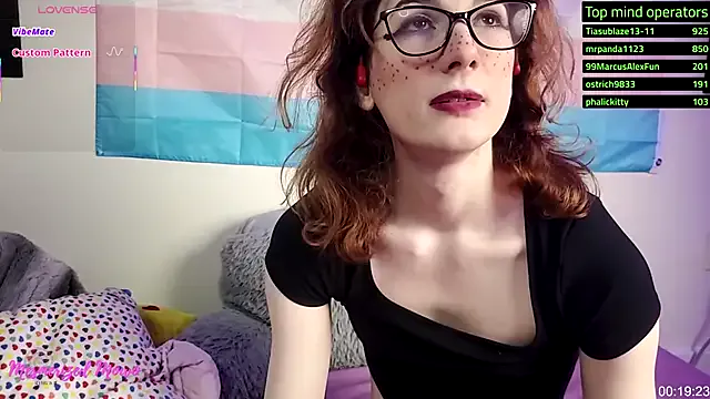 SusyBlair – webcam model profile photo Image 15