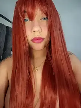 LizzieGreyX – webcam model profile photo Image 2