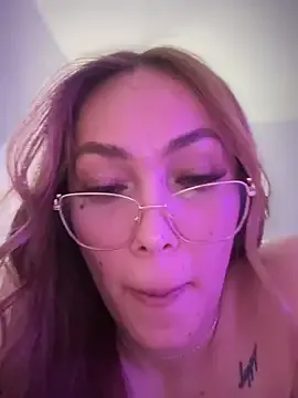 BohoPrincessUK – webcam model profile photo Image 3