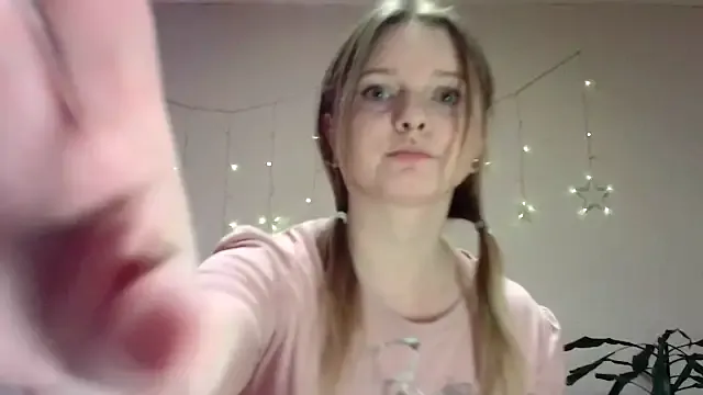 SilviaPastori – webcam model profile photo Image 2